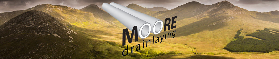 Moore Drainlaying